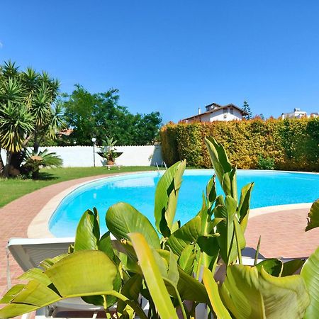 Villa Alfonsa, Fontane Bianche, Siracusa, Private Pool, 10Min From The Beach Extérieur photo