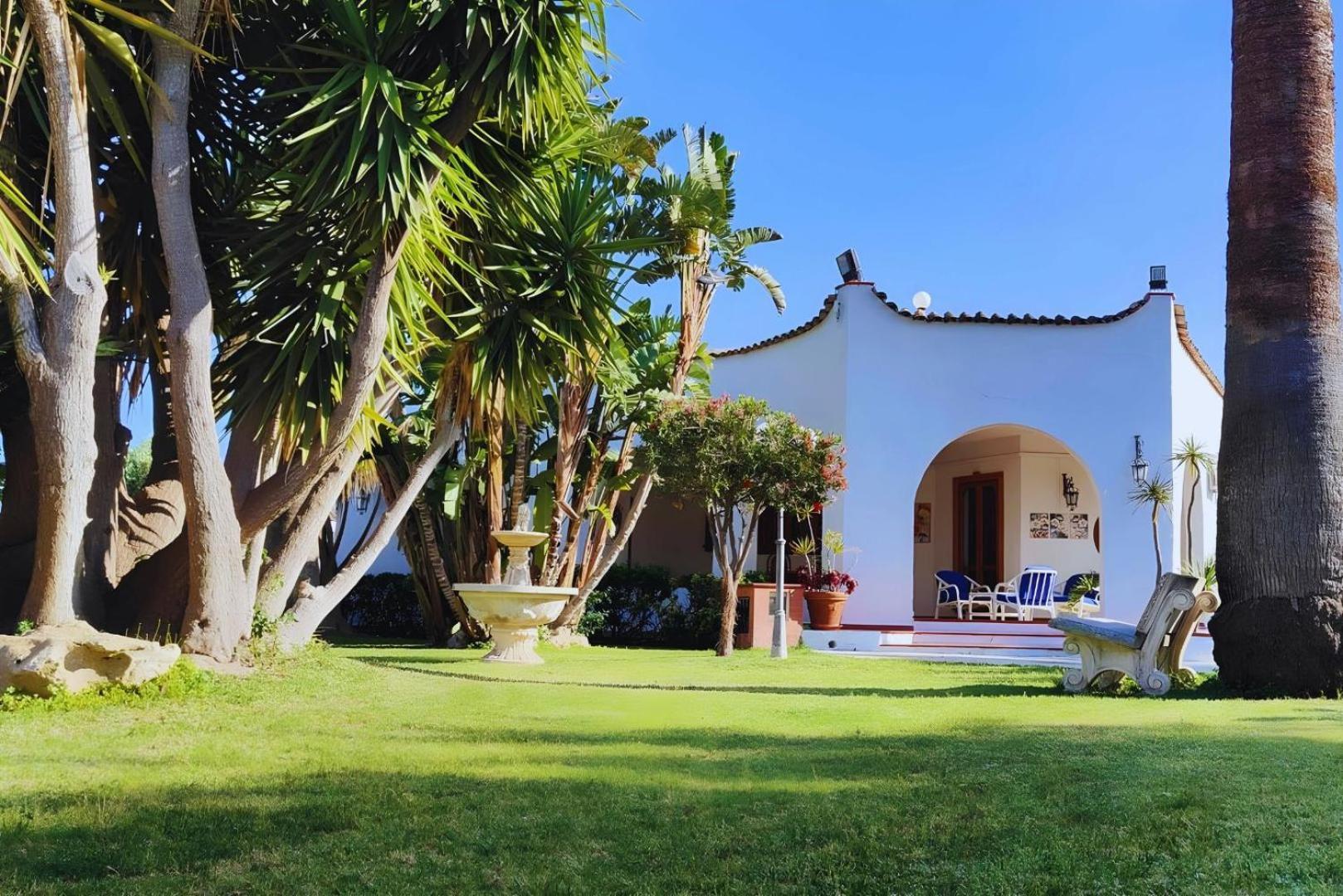 Villa Alfonsa, Fontane Bianche, Siracusa, Private Pool, 10Min From The Beach Extérieur photo