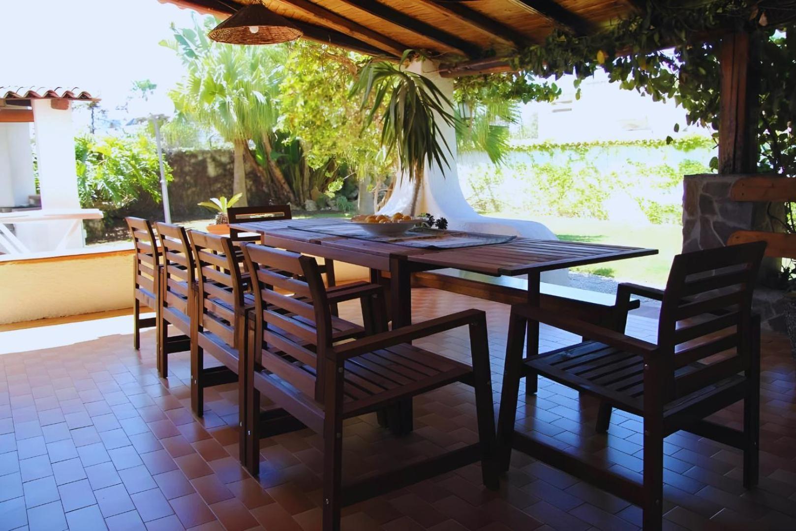 Villa Alfonsa, Fontane Bianche, Siracusa, Private Pool, 10Min From The Beach Extérieur photo