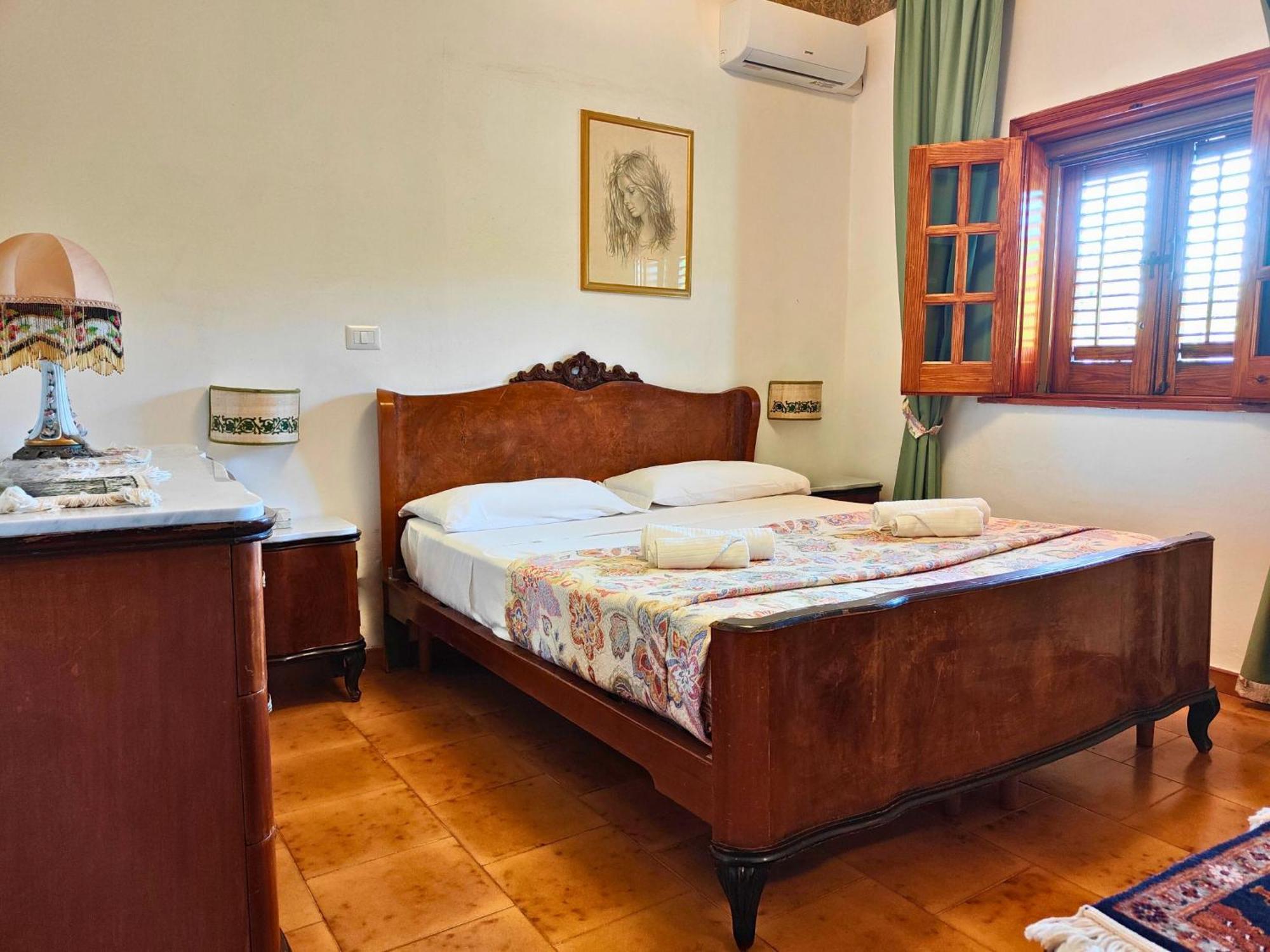 Villa Alfonsa, Fontane Bianche, Siracusa, Private Pool, 10Min From The Beach Extérieur photo