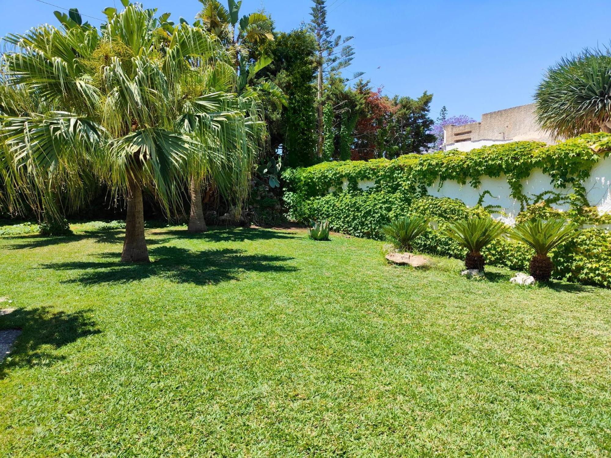 Villa Alfonsa, Fontane Bianche, Siracusa, Private Pool, 10Min From The Beach Extérieur photo