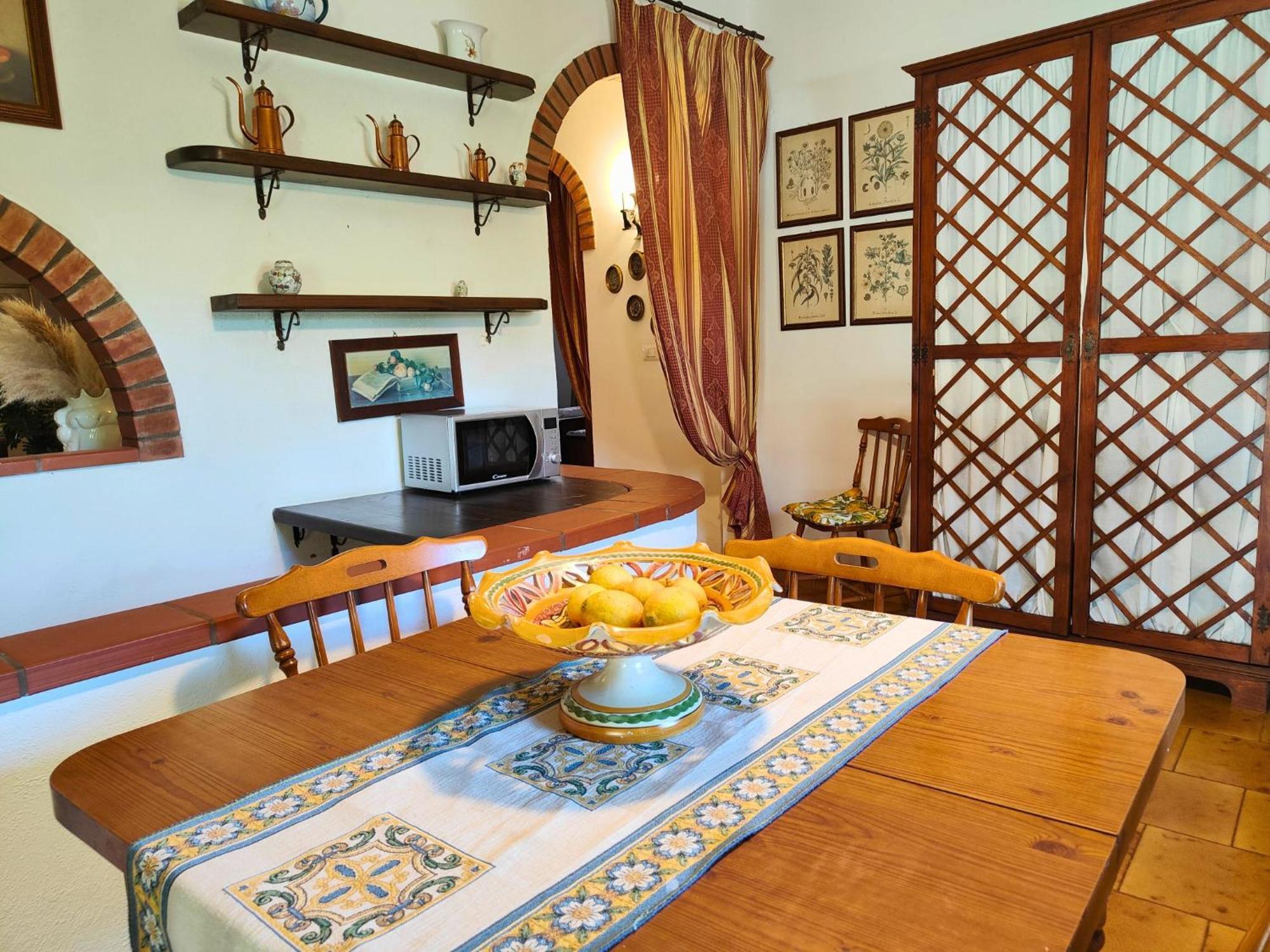 Villa Alfonsa, Fontane Bianche, Siracusa, Private Pool, 10Min From The Beach Extérieur photo